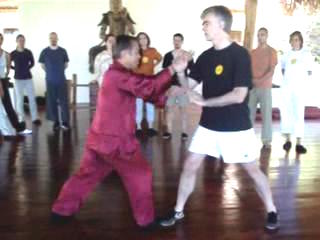 Taijiquan