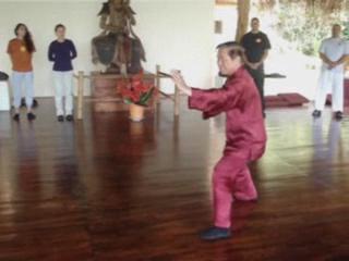 Taijiquan