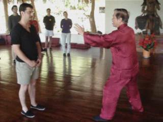 Taijiquan