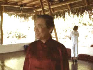 Taijiquan