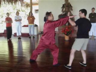 Taijiquan