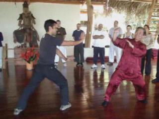 Taijiquan