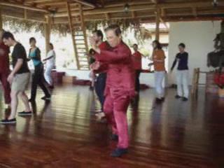 Taijiquan