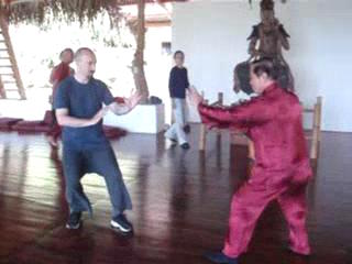 Taijiquan