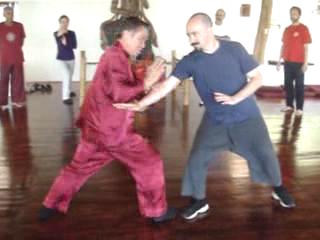 Taijiquan