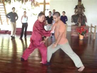 Taijiquan