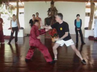 Taijiquan