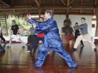 Taijiquan, Tai Chi Chuan