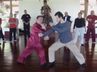 Taijiquan, Tai Chi Chuan