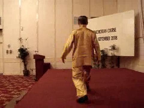 Wahnam Taijiquan