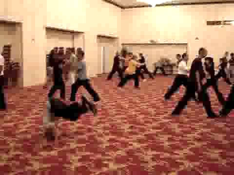 Wahnam Taijiquan