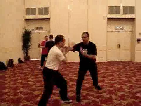 Wahnam Taijiquan