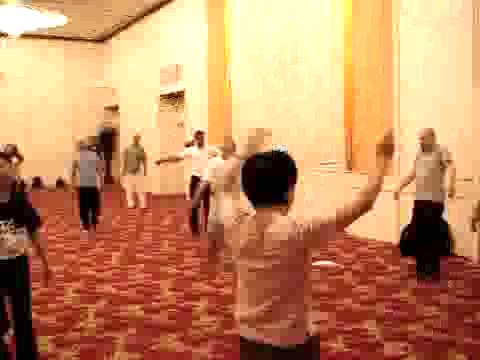 Wahnam Taijiquan, Tai Chi Chuan