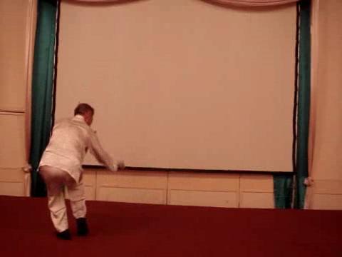 Wahnam Taijiquan