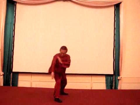 Wahnam Taijiquan