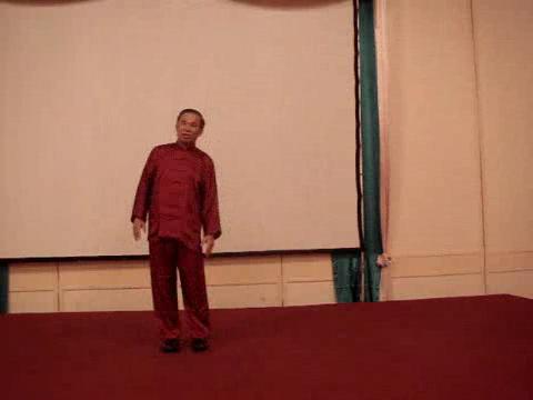 Wahnam Taijiquan