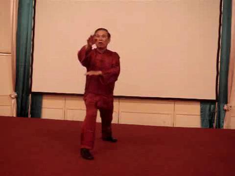 Wahnam Taijiquan