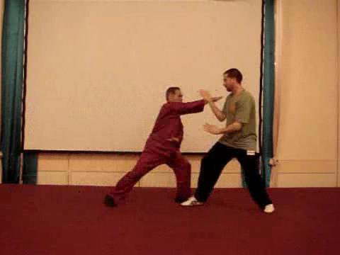 Wahnam Taijiquan