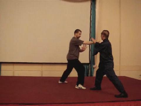 Wahnam Taijiquan