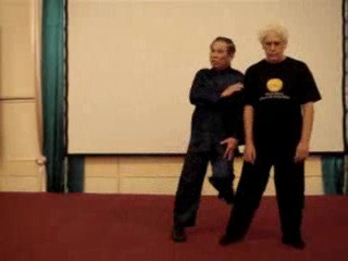 Wahnam Taijiquan