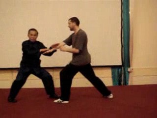 Wahnam Taijiquan