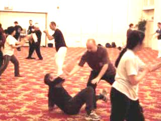 Taijiquan