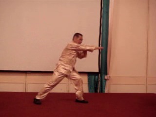 Wahnam Taijiquan