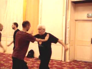 Wahnam Taijiquan