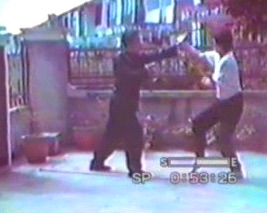 Wahnam Taijiquan