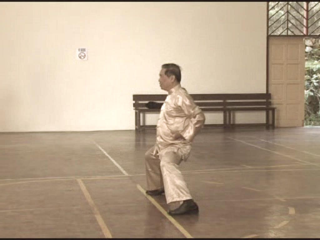 Kungfu Weapons