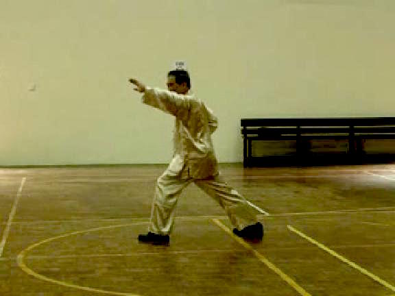 Shaolin Kungfu