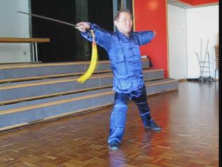 Shaolin Kungfu