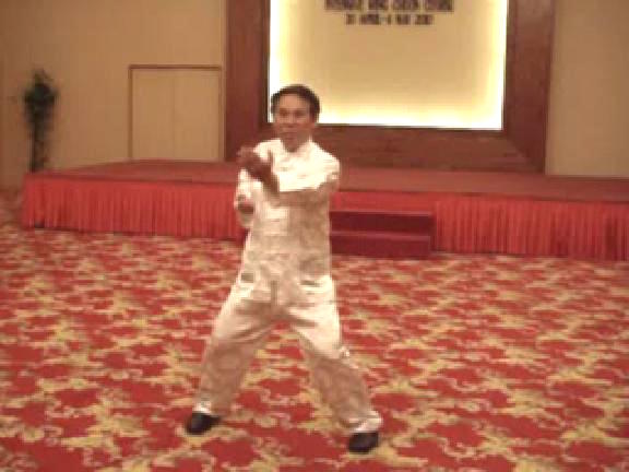 Wing Choon Kungfu