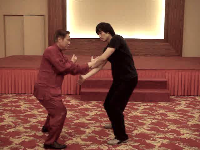 Wing Choon Kungfu