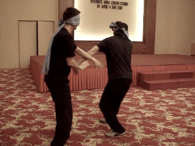 Wing Choon Kungfu