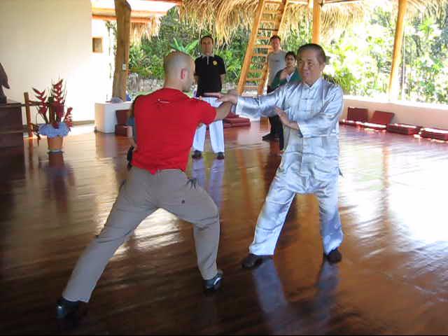 Wing Chun Kung Fu