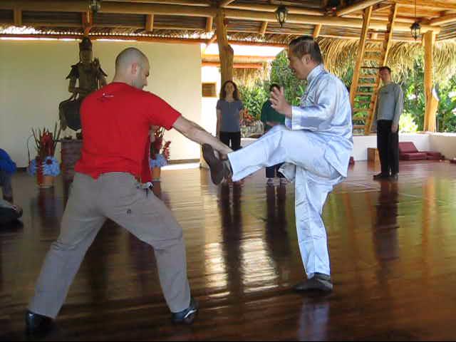 Wing Chun Kung Fu