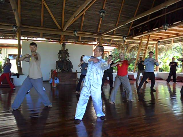 Wing Chun Kung Fu