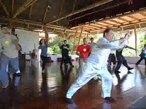 Wing Chun Kung Fu