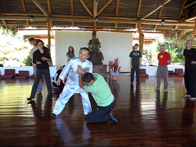 Wing Chun Kung Fu