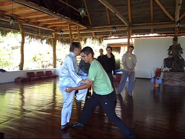 Wing Chun Kung Fu