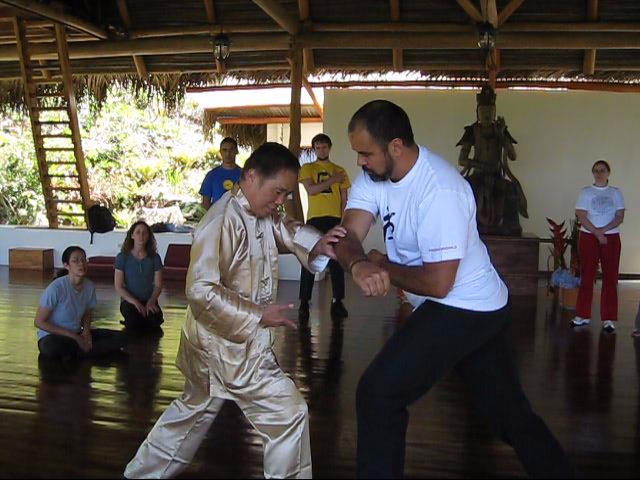 Wing Chun Kung Fu