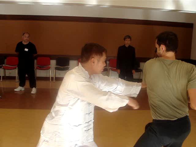 Shaolin Kung Fu