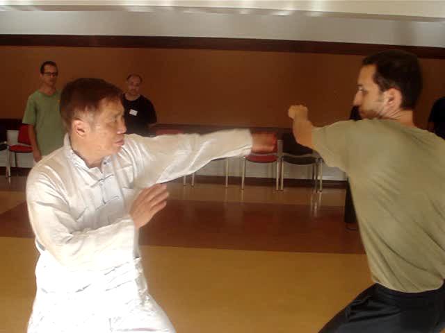 Shaolin Kung Fu