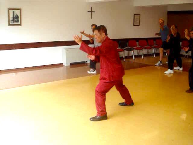 Shaolin Kung Fu