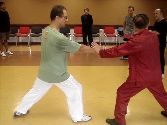 Shaolin Kung Fu