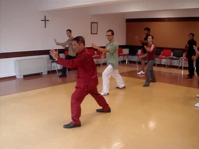 Shaolin Kung Fu