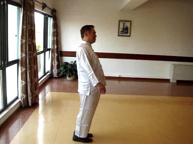 Taijiquan against Other Martial Arts