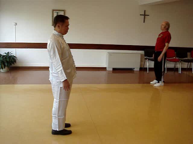 Taijiquan against Other Martial Arts