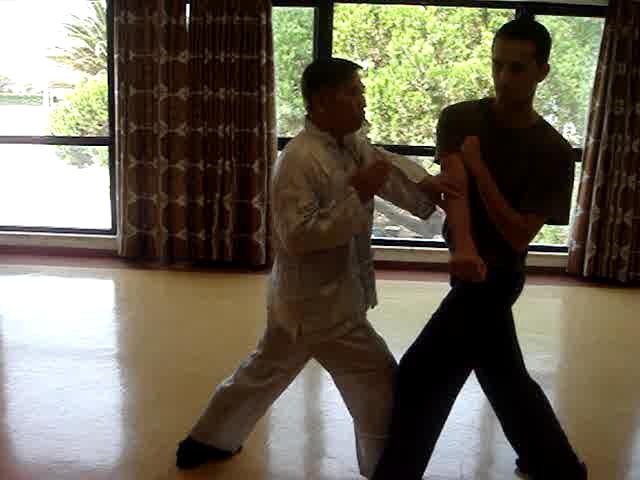 Taijiquan, Tai Chi Chuan